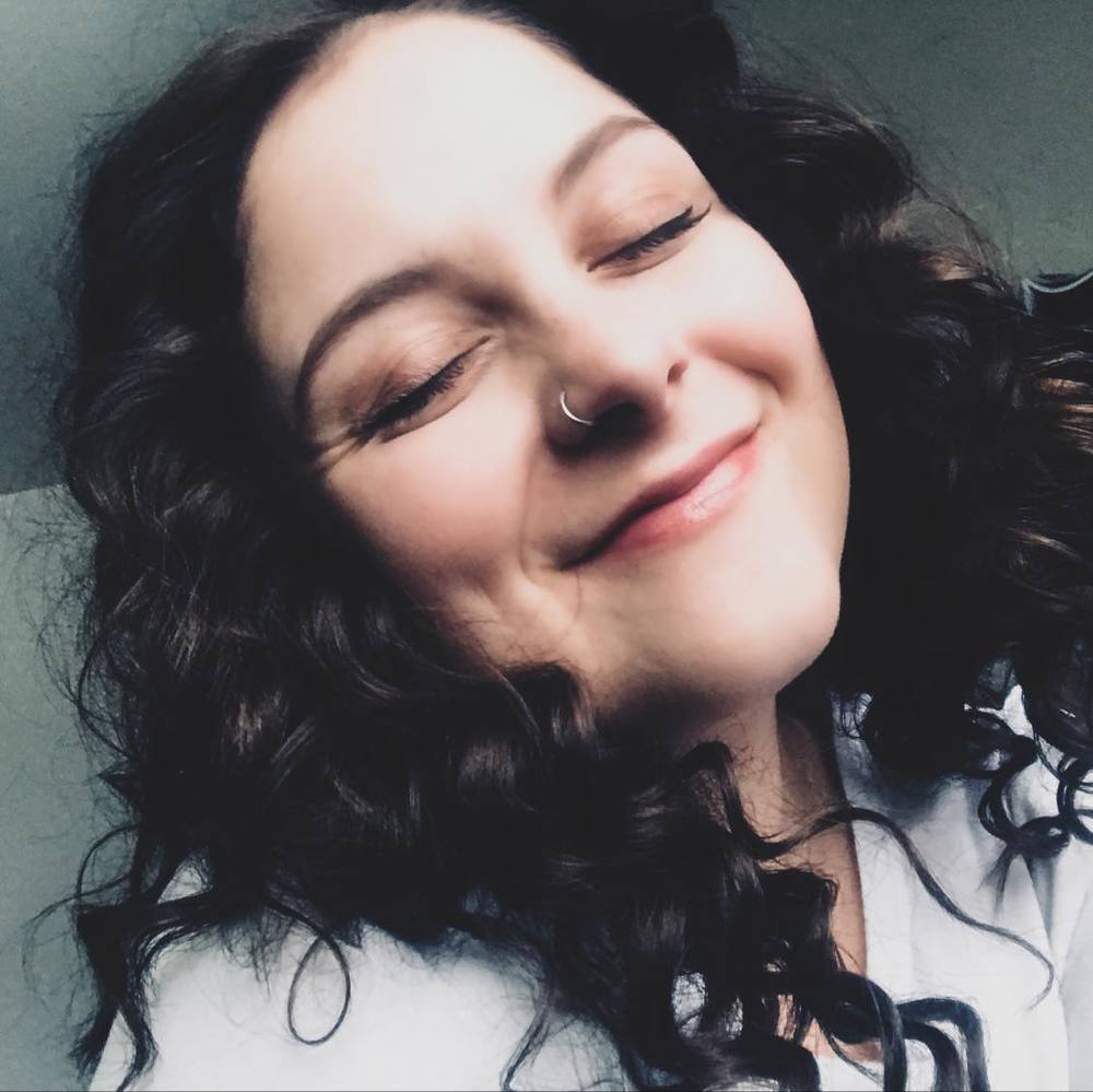 Meet your Posher, Ashlyn